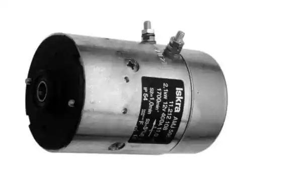 MAHLE MM 106