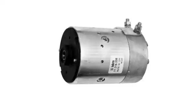 MAHLE MM 132