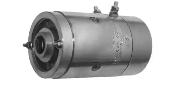 MAHLE MM 135