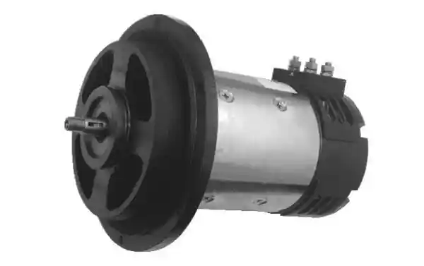 MAHLE MM 140