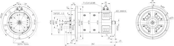 MAHLE MM 140