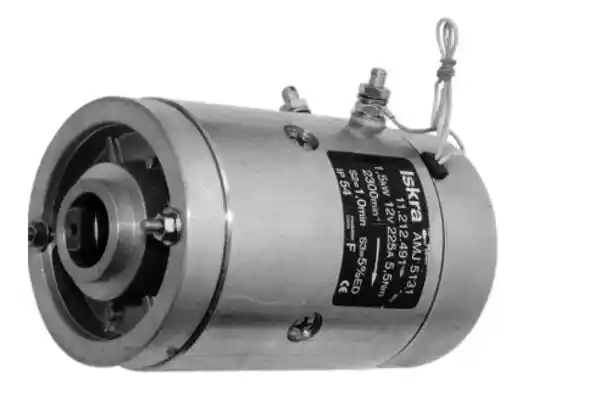 MAHLE MM 166