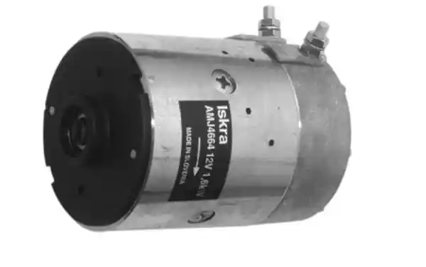 MAHLE MM 182