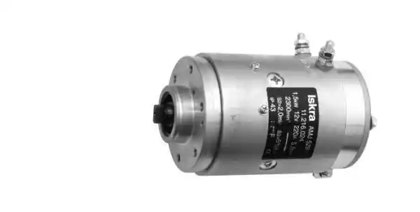 MAHLE MM 189