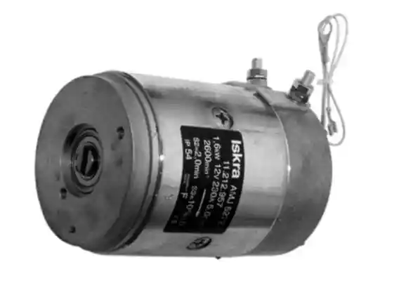 MAHLE MM 192