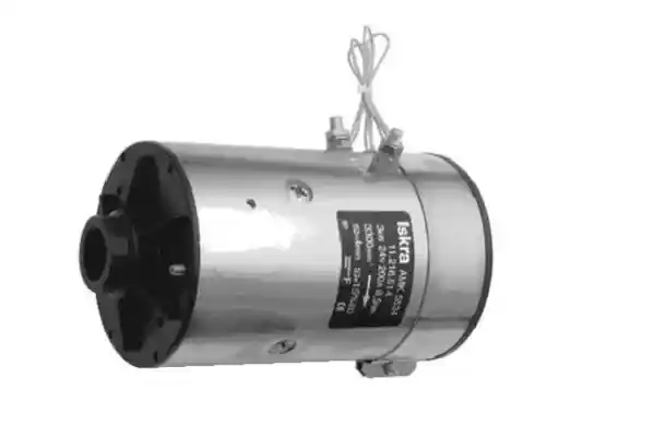 MAHLE MM 194