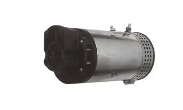 MAHLE MM 203