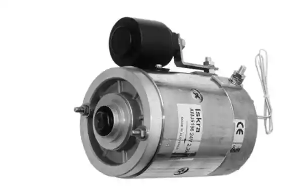 MAHLE MM 204