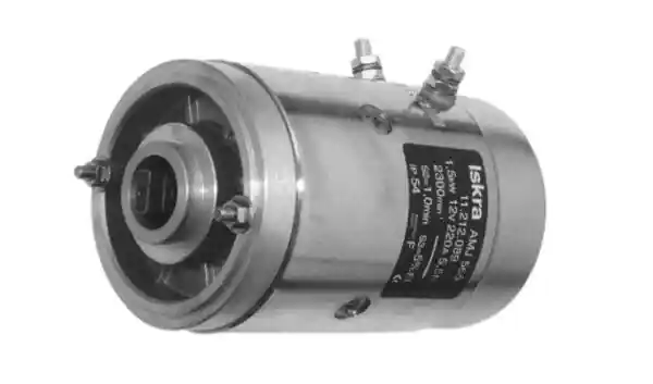 MAHLE MM 206