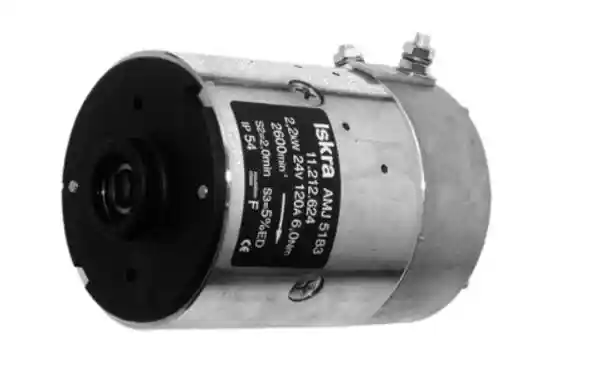 MAHLE MM 221