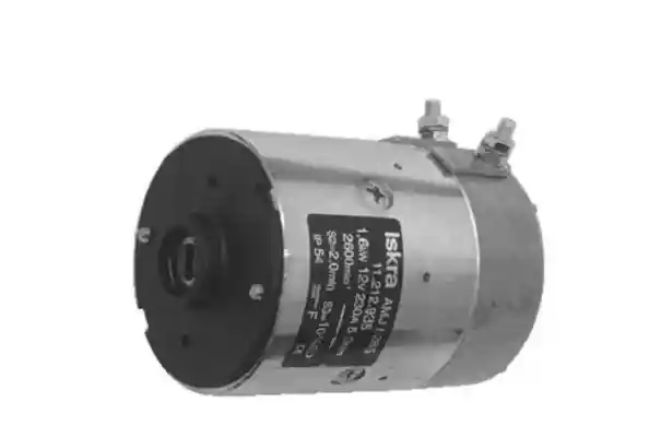 MAHLE MM 273