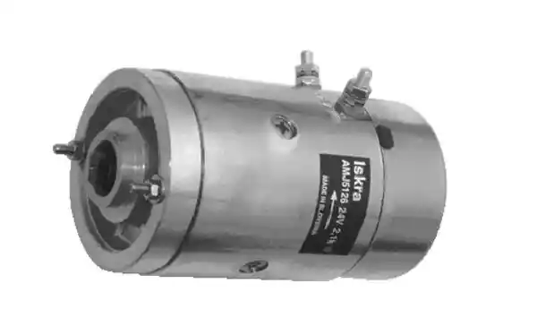 MAHLE MM 276