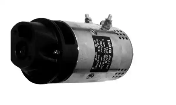 MAHLE MM 287