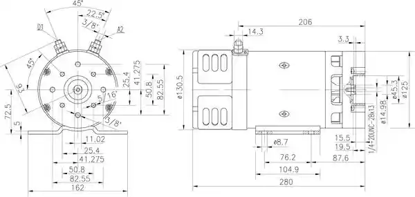 MAHLE MM 288