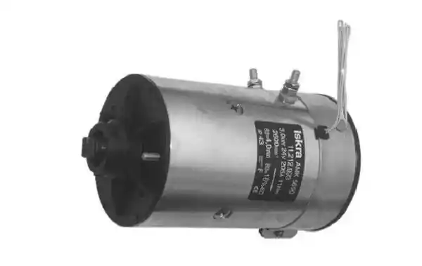 MAHLE MM 291