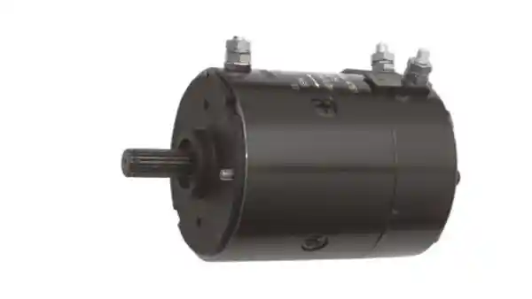MAHLE MM 295