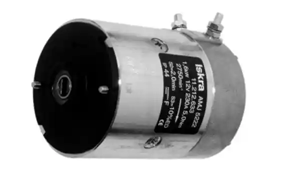 MAHLE MM 313