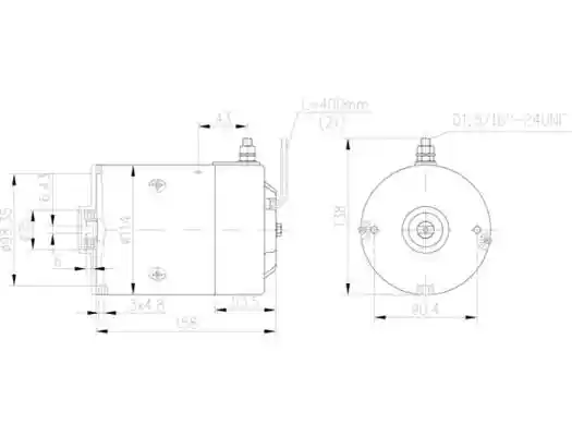 MAHLE MM 31