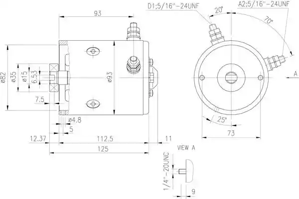 MAHLE MM 324