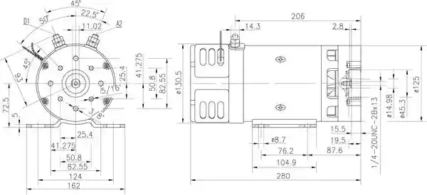 MAHLE MM 329