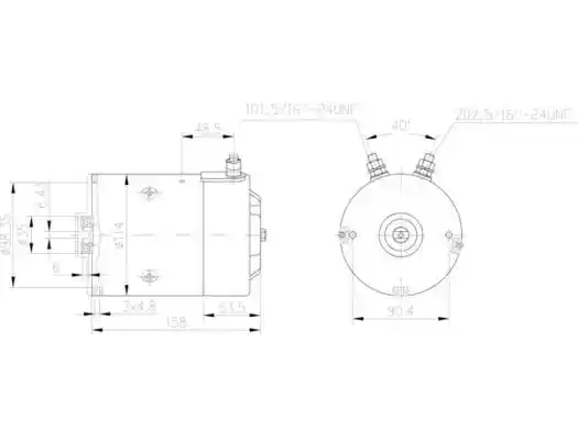 MAHLE MM 32