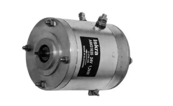 MAHLE MM 365