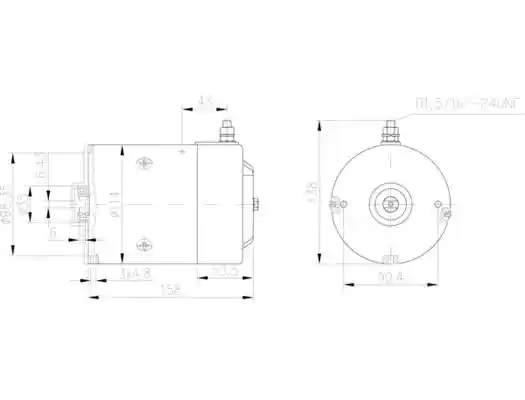 MAHLE MM 367