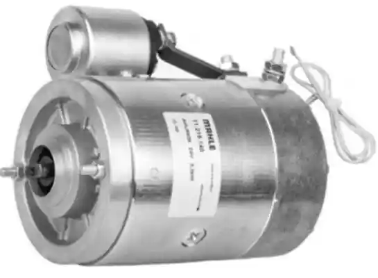 MAHLE MM 397