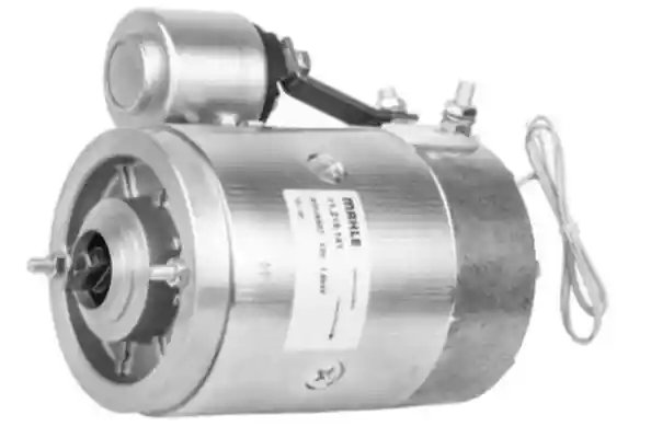 MAHLE MM 398