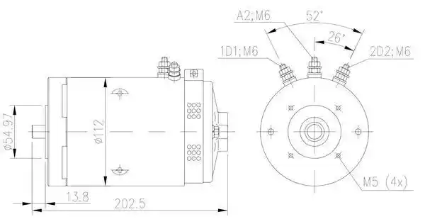 MAHLE MM 405