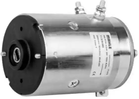 MAHLE MM 412