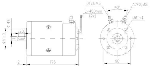 MAHLE MM 426