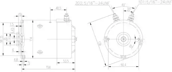 MAHLE MM 46