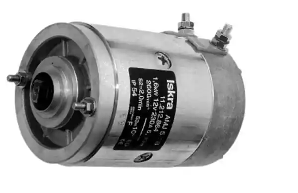 MAHLE MM 59