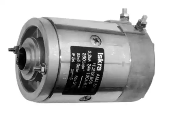 MAHLE MM 62