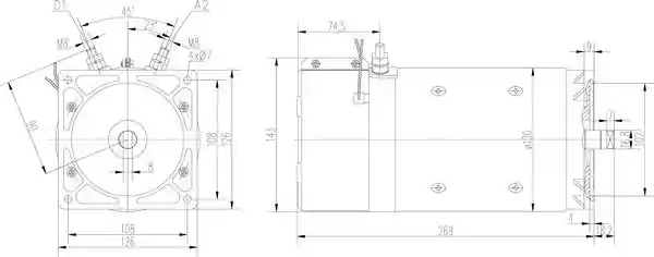 MAHLE MM 7