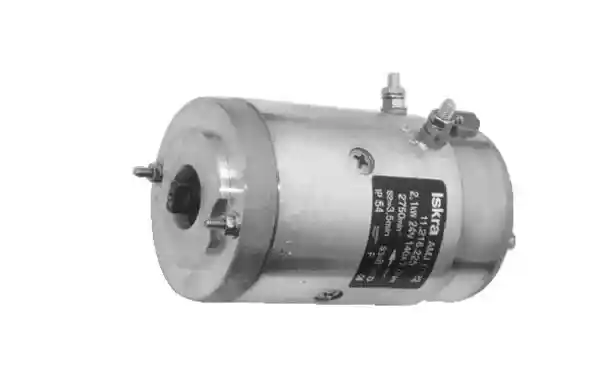 MAHLE MM 86