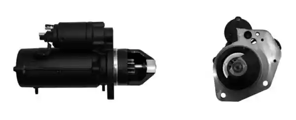MAHLE MS 100
