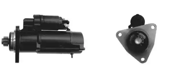 MAHLE MS 101