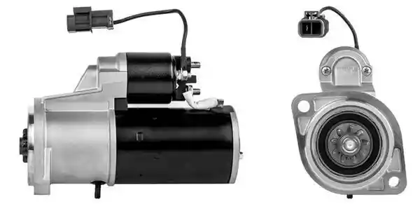 MAHLE MS 1067