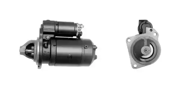MAHLE MS 107