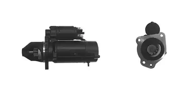 MAHLE MS 110