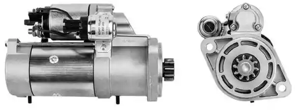 MAHLE MS 1111