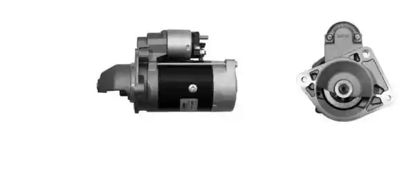 MAHLE MS 114