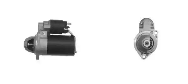 MAHLE MS 115