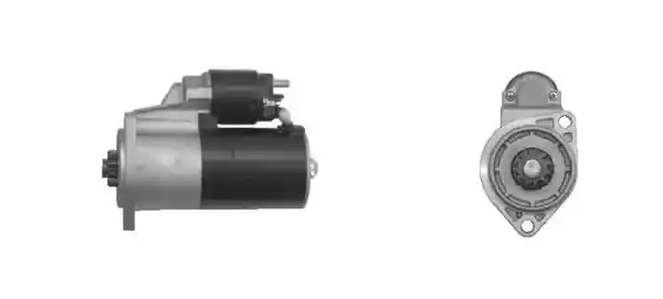 MAHLE MS 116