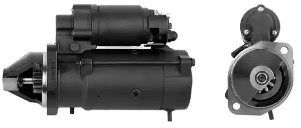 MAHLE MS 1174