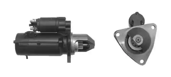 MAHLE MS 117