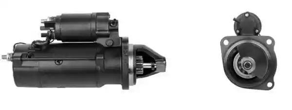 MAHLE MS 119