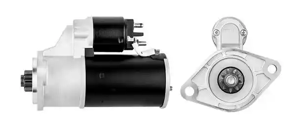 MAHLE MS 1222